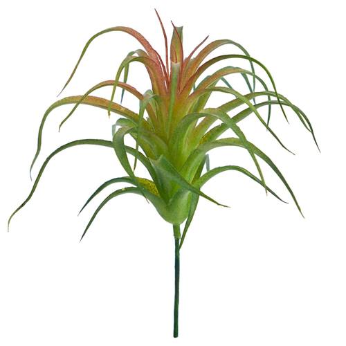 8" Tillandsia Artificial Flower (Set of 12)