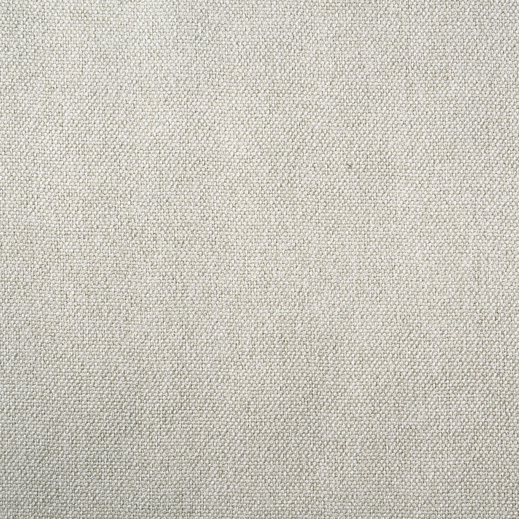 Dorian Fabric Upholstered California King Panel Bed Cream