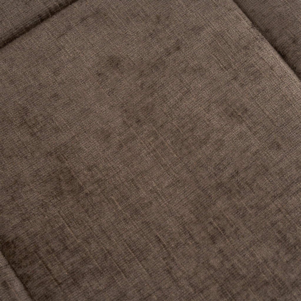 Pull-Out Sleeper Sofa With Reversible Backrest Cushion, Side Pockets, 2 USB Ports And A Phone Holder For Living Room