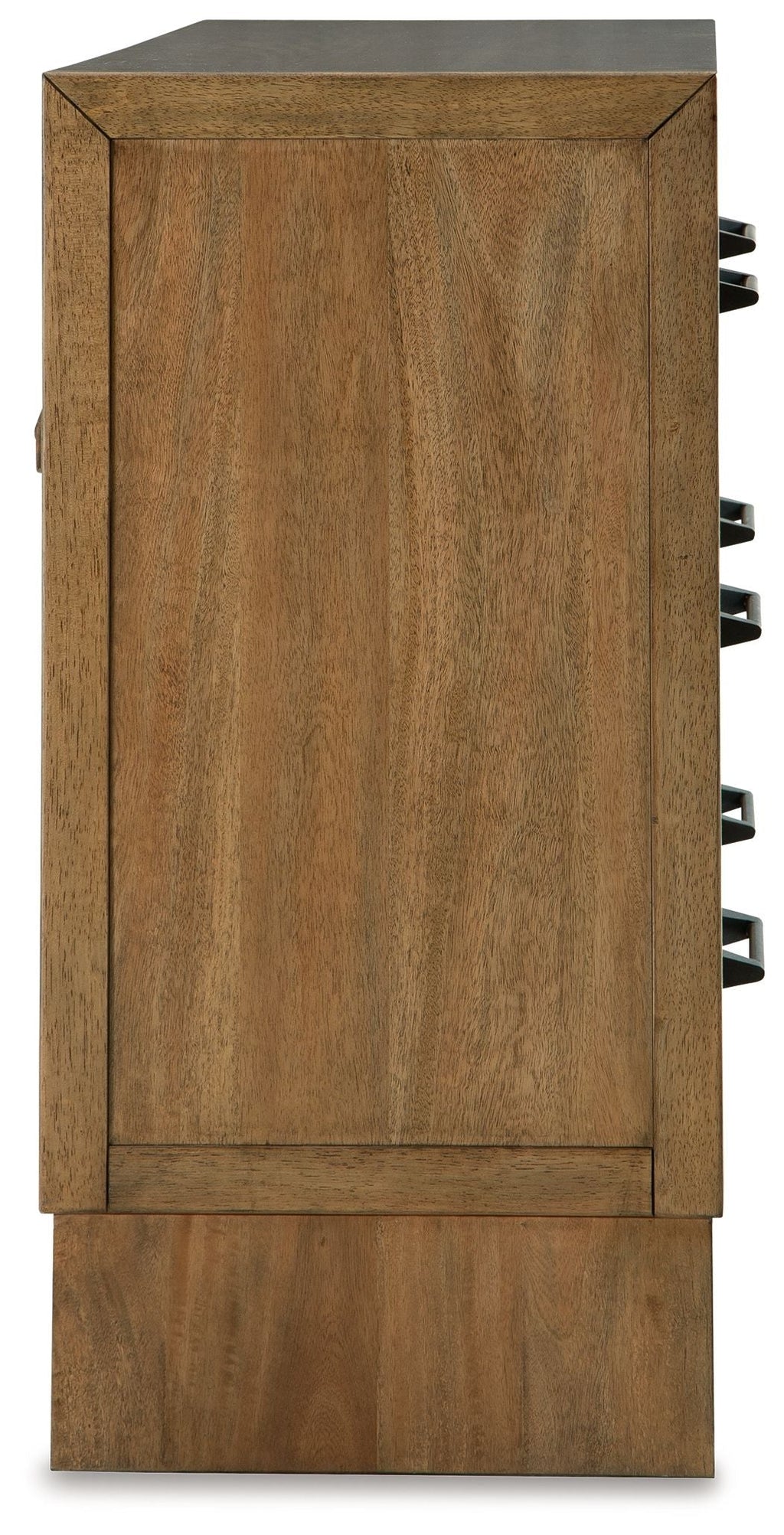 Sherbana - Dresser - Light Brown