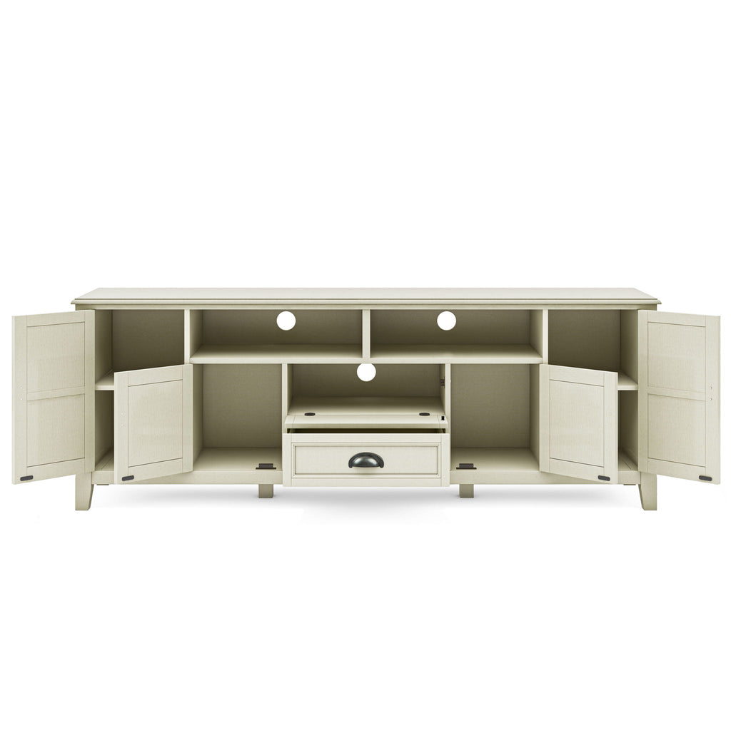 Burlington - TV Media Stand