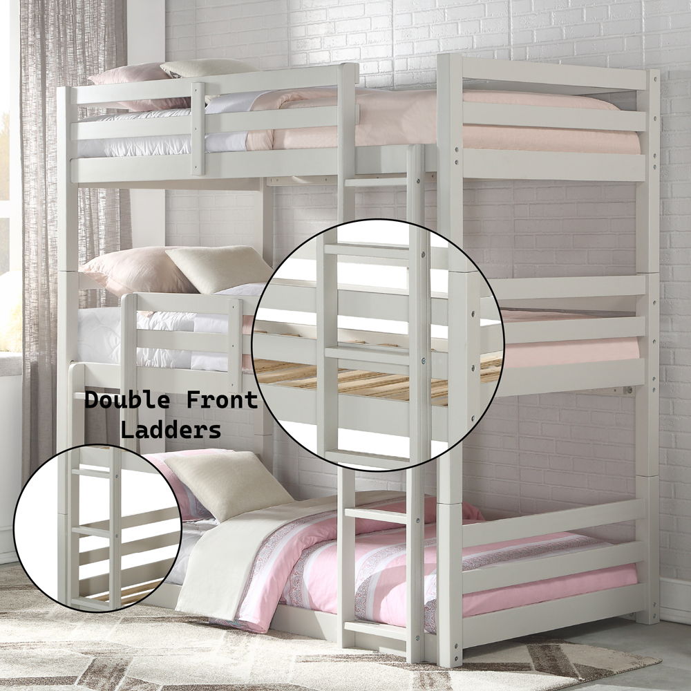 Ronnie - Bunk Bed