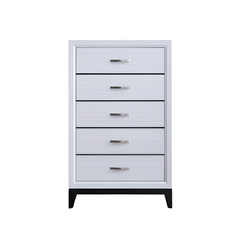 Glasgow - Chest With Ample Storage