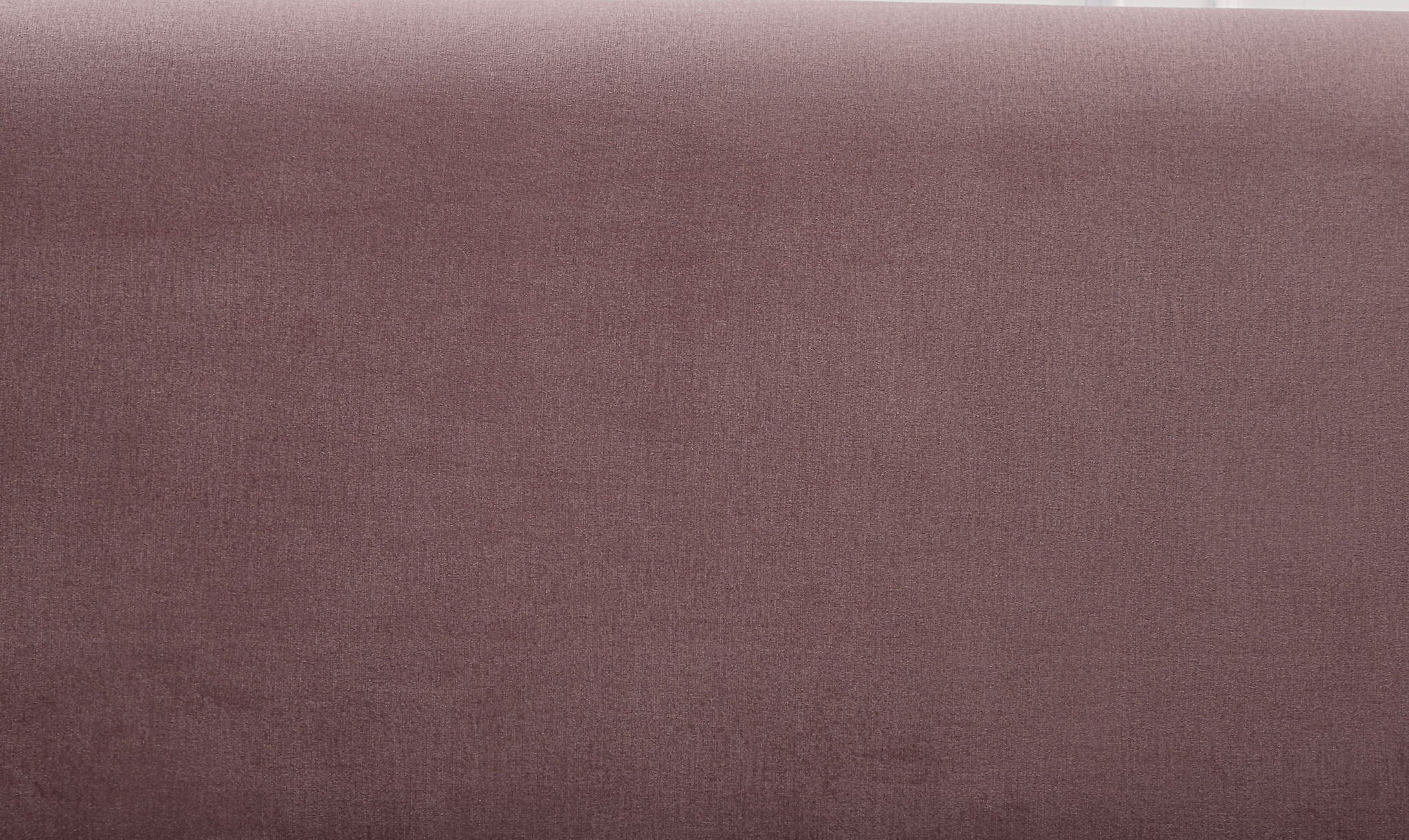 Abey - Sofa - Pink Velvet