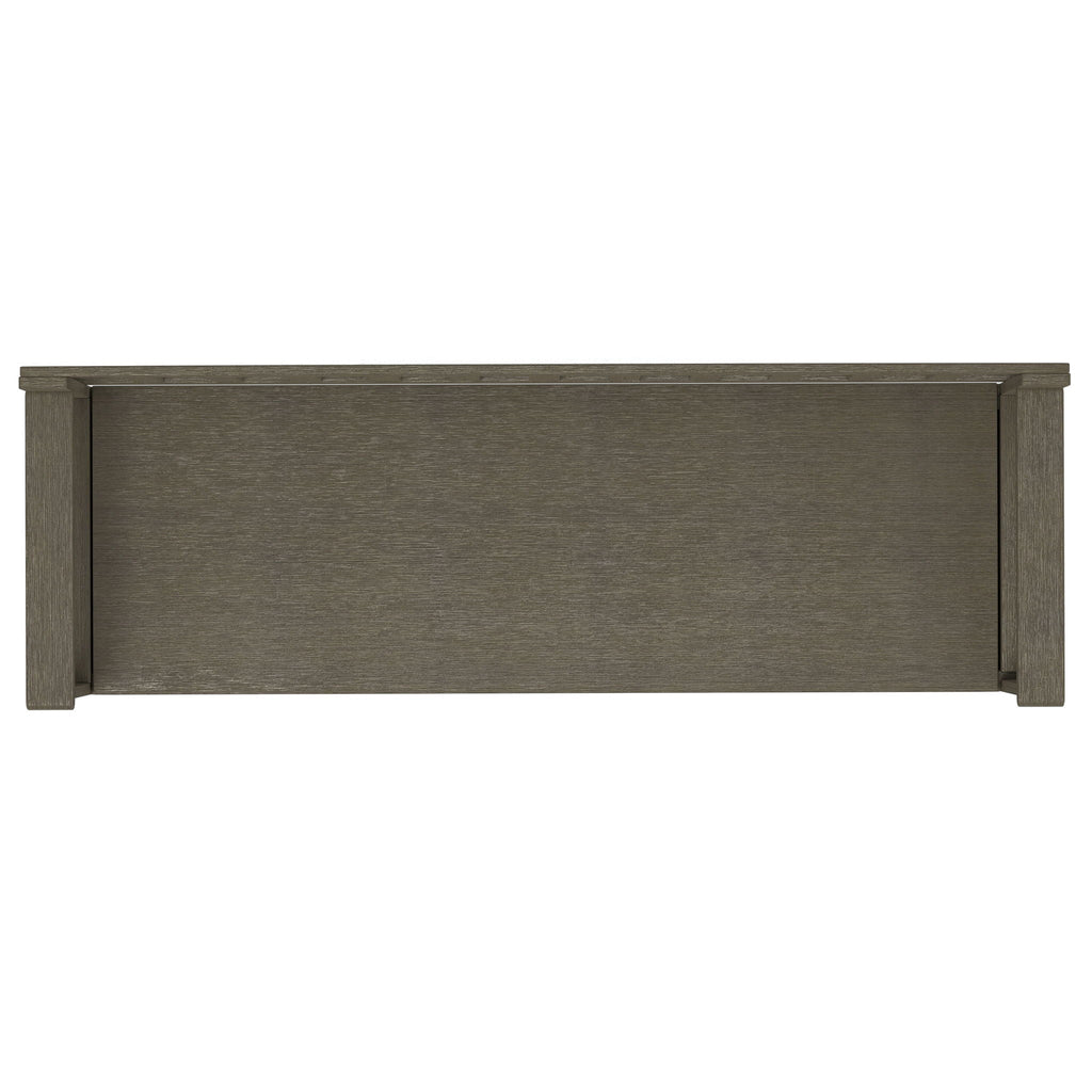 Brooklyn - Handcrafted Entryway Storage Bench