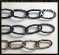 Additional Chain Or Wire -  Price Per Foot
