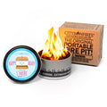 City Bonfire - Happy Birthday Edition