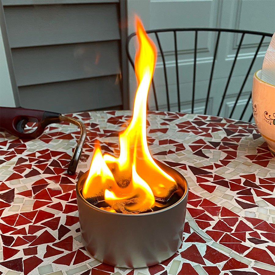 City Bonfires