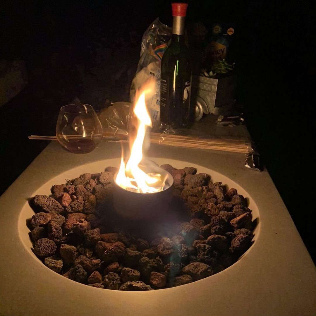 City Bonfires