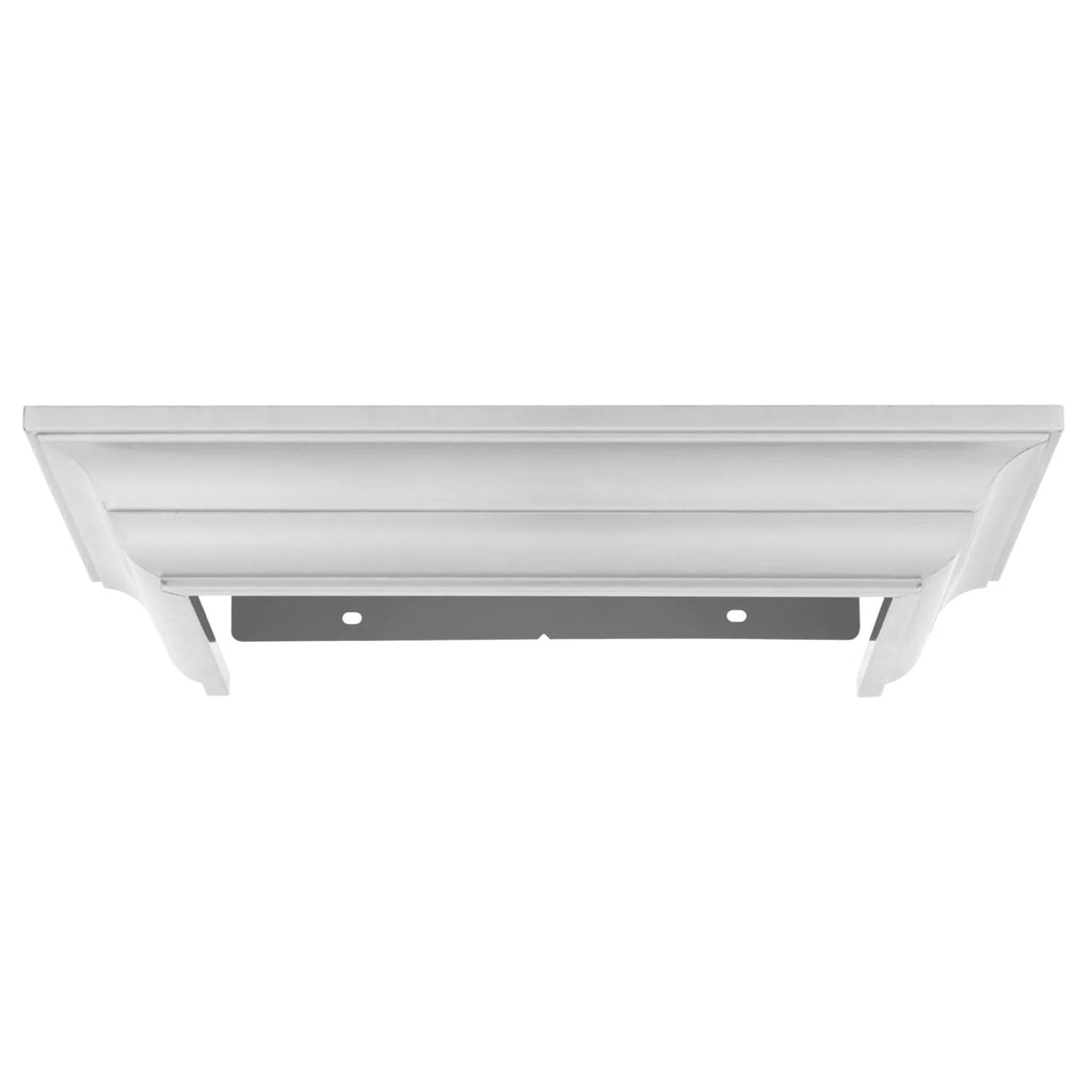 Crown Molding 6 Wall Range Hood Stainless, CM6-455/476/477/667/697