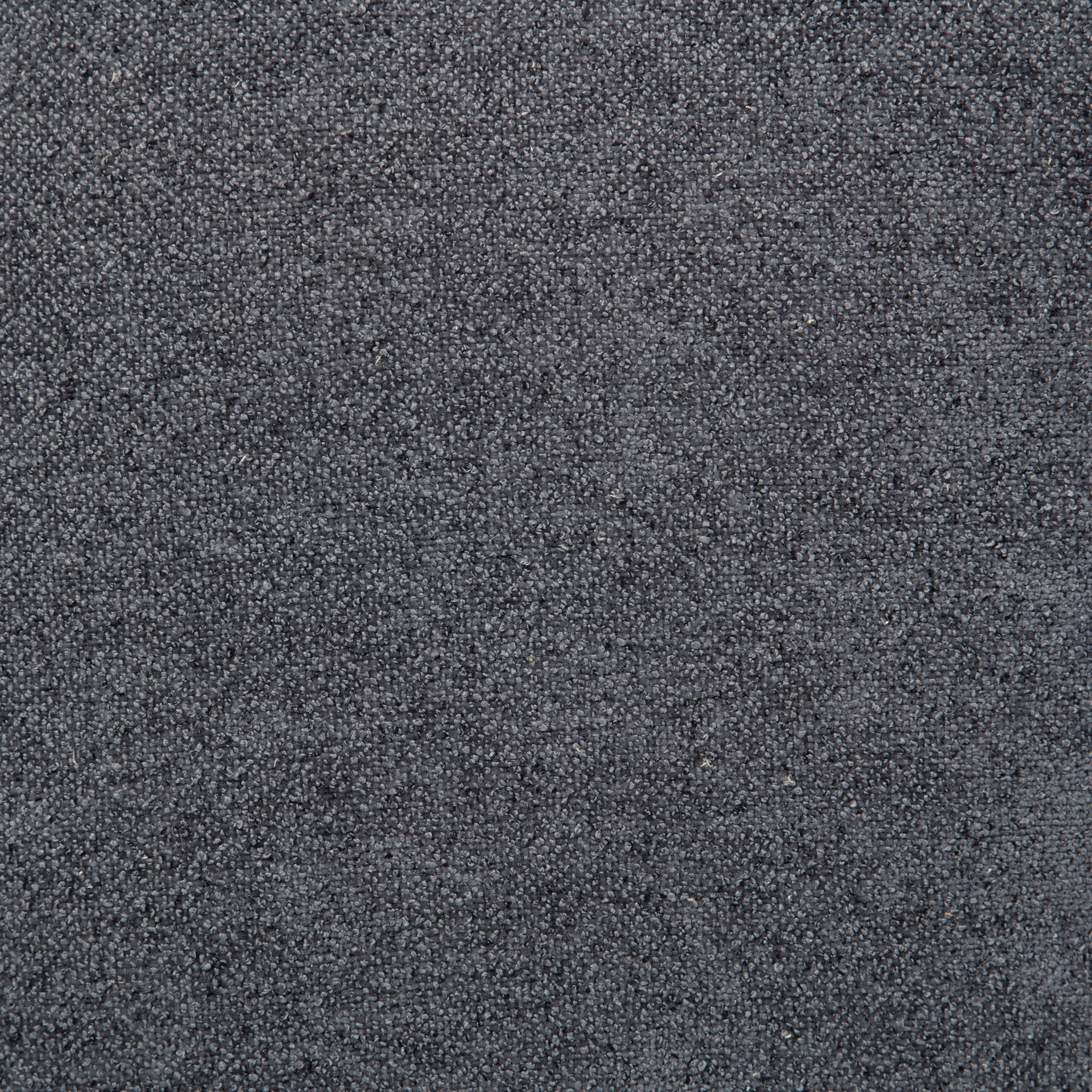 Octavia Upholstered Track Arm Accent Chair Charcoal Grey