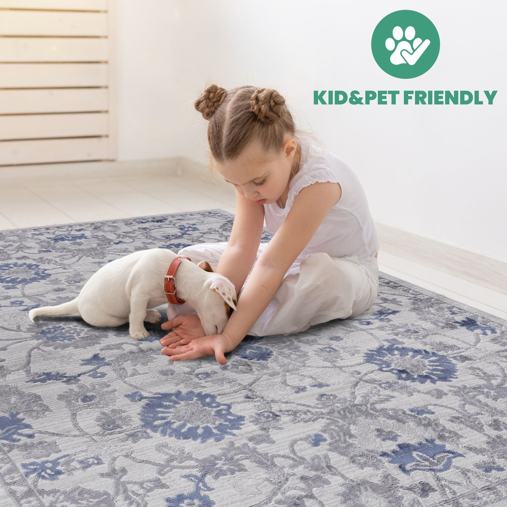 Marfi - Oriental Area Rug