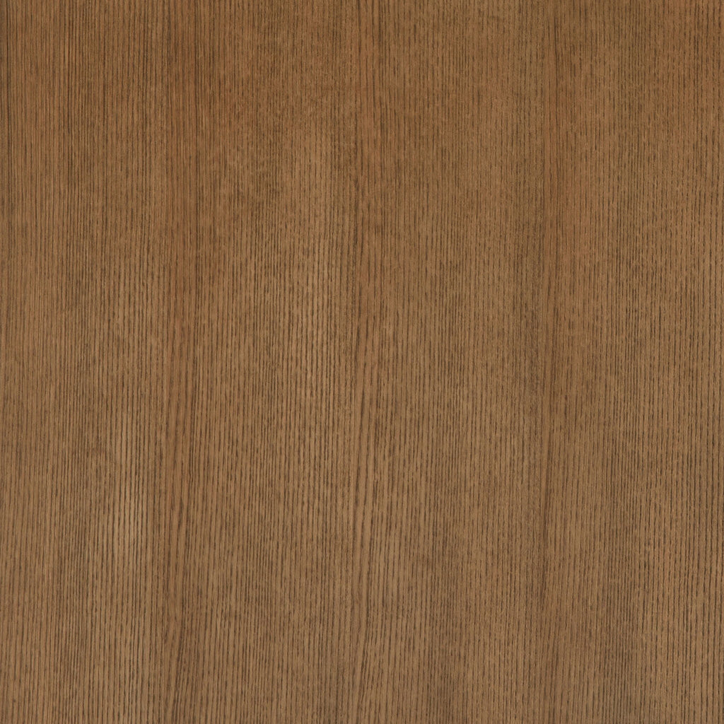 Terrace Eastern King Wall Panel Storage Bed Ash Brown