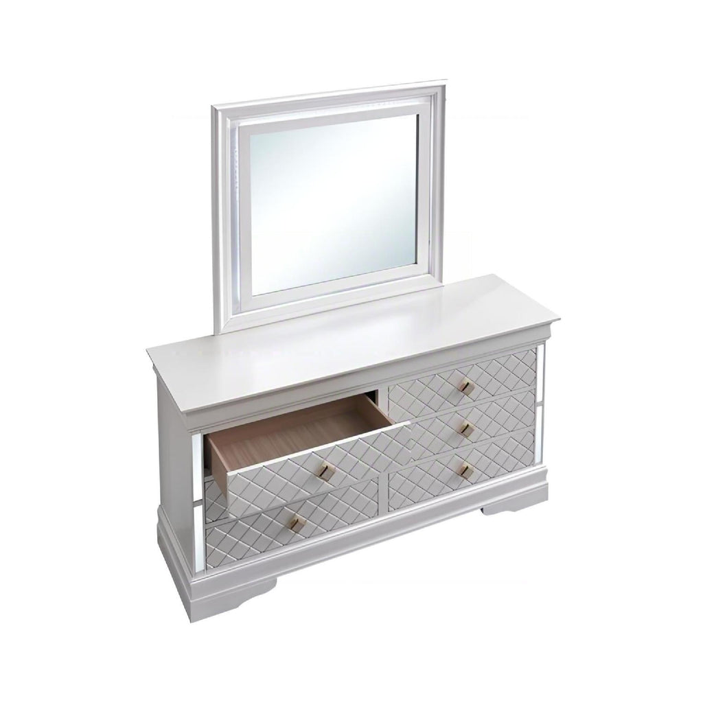 Verona - Dresser
