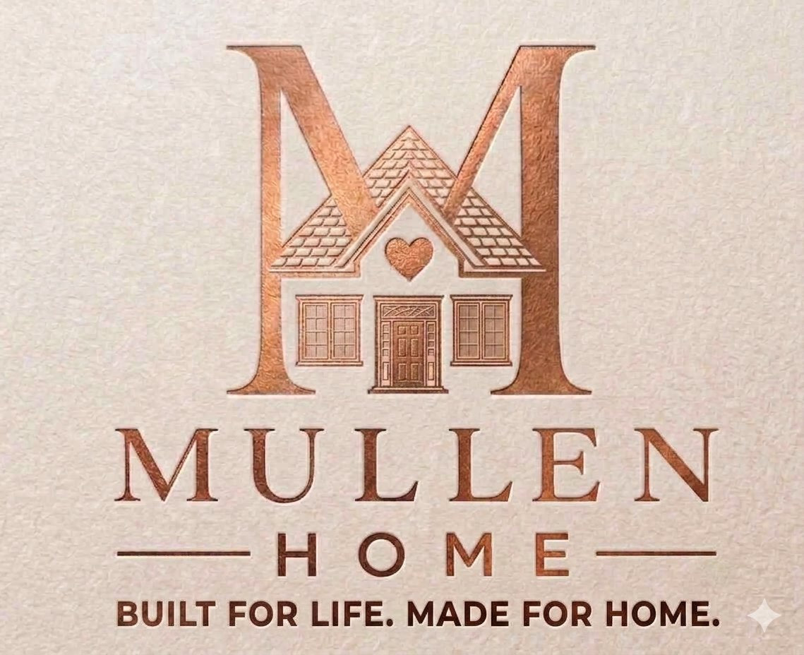 Mullen Home