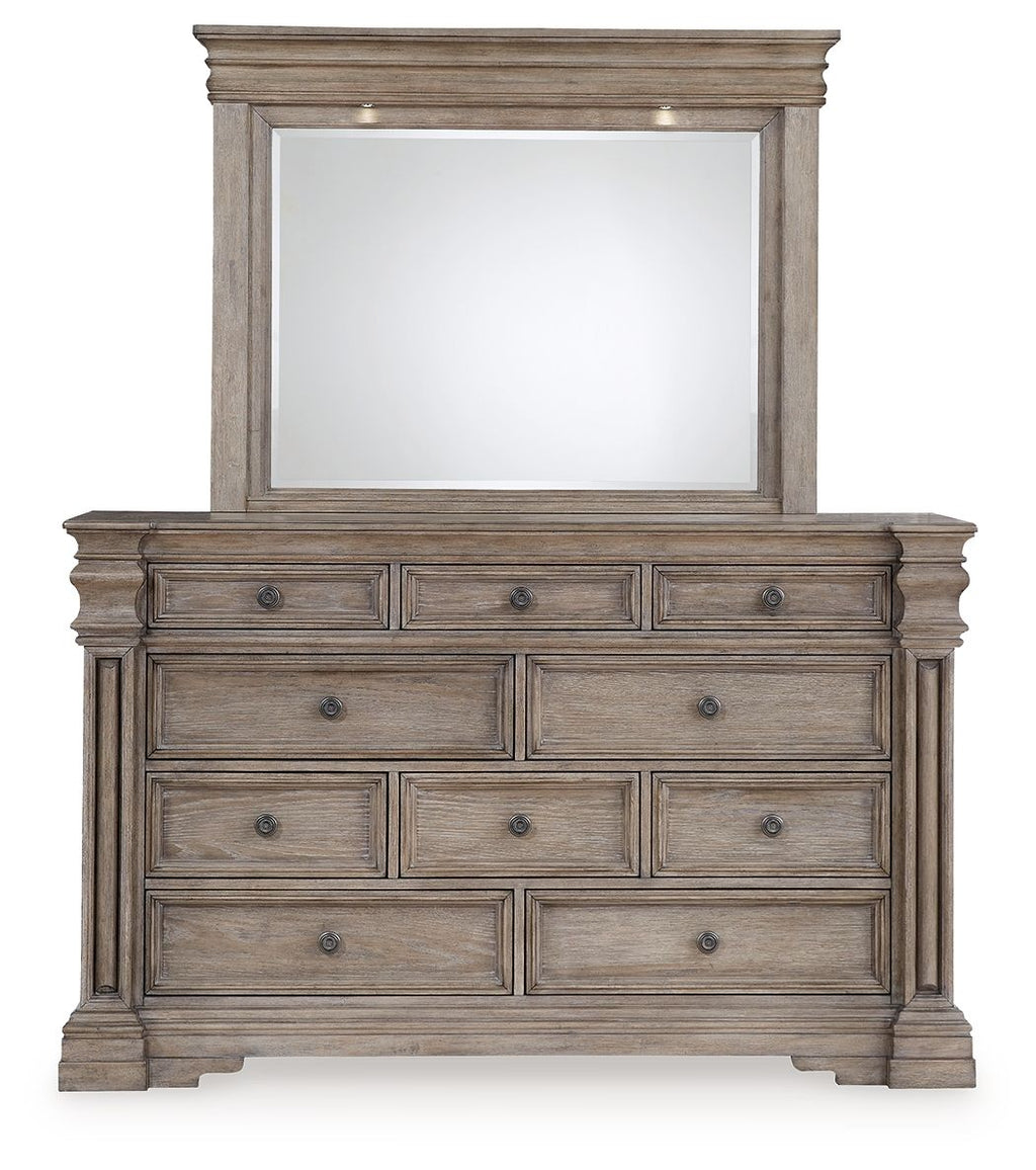 Blairhurst - Dresser