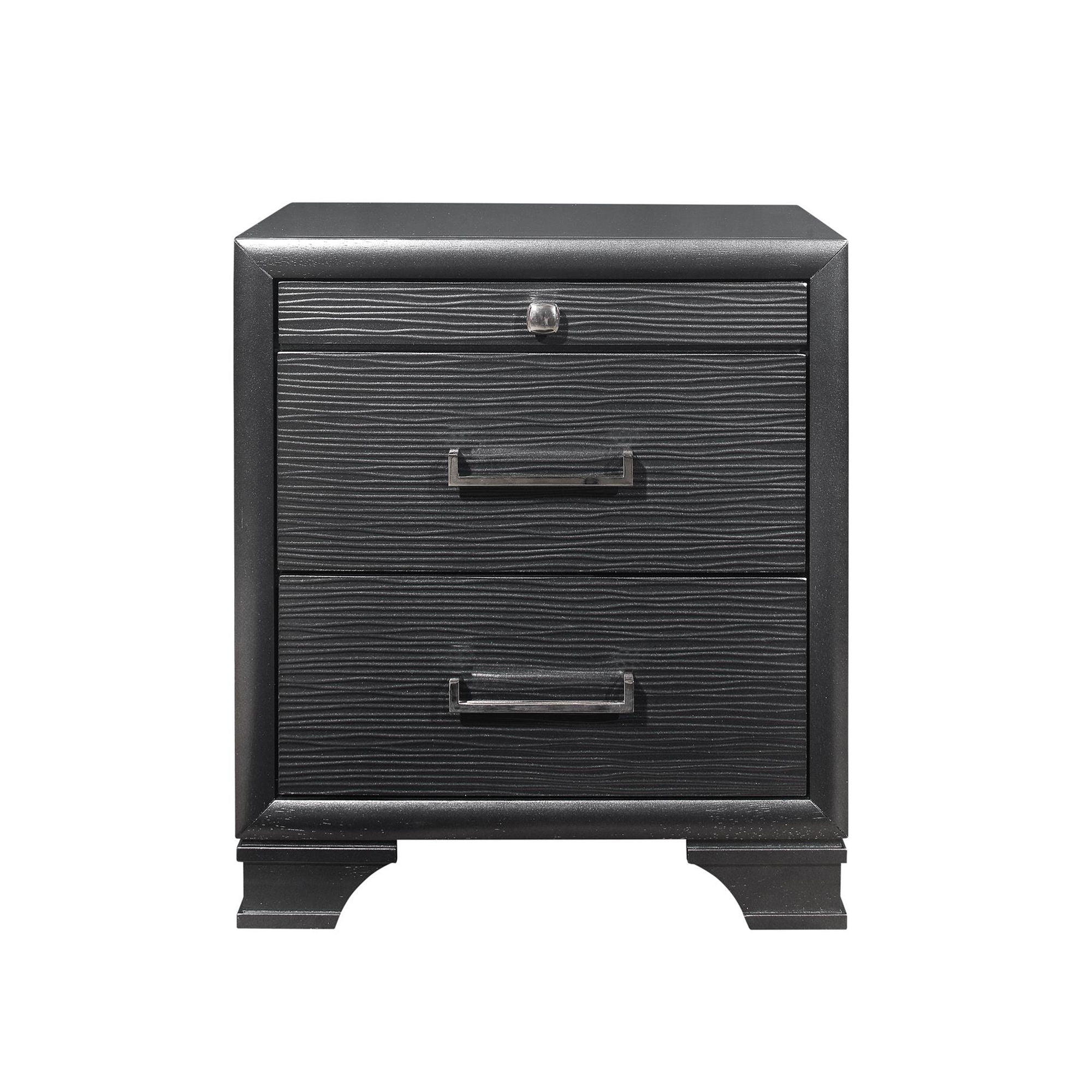 Civic - Nightstand