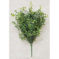 Baby's Grass Spray Med. Green 14" (Pack of 2)