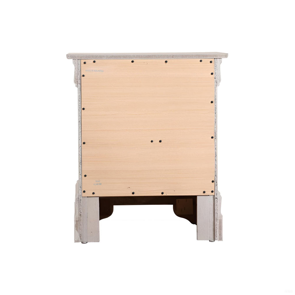 Decorative Accents Nightstand