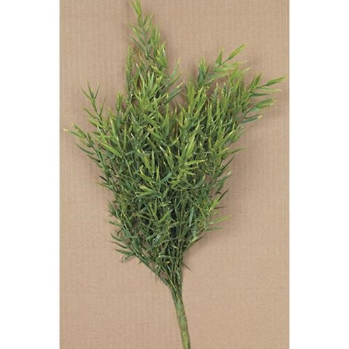 Dill Leaves Bush 15" (Pack of 4)