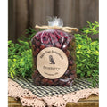 Cranberry Potpourri 1/2 lb.  (Pack of 4)