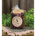 Orange Potpourri 1/2 lb. (Pack of 2)