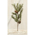 Country Pine Spray 16" (Pack of 4)