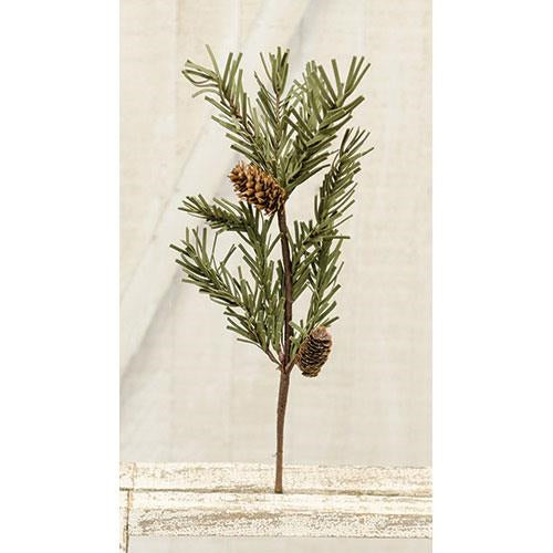 Country Pine Spray 16" (Pack of 4)