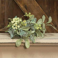 Mixed Lamb's Ear Pick 17" (Pack of 4)
