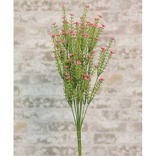 Pink Astilbe Bush 20"  (Pack of 4)