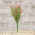 Pink Astilbe Bush 10.5" (Pack of 4)