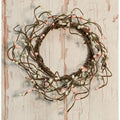 English Garden Pip Ring 3-1/2"  (Pack of 4)