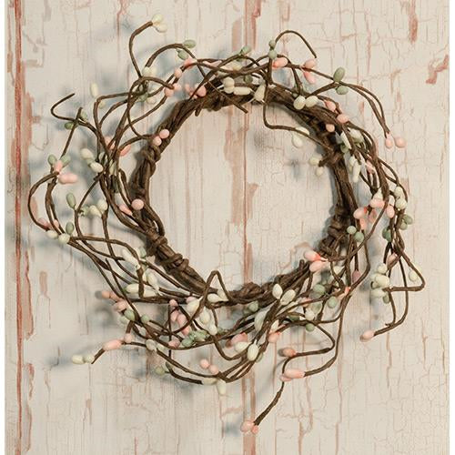 English Garden Pip Ring 3-1/2"  (Pack of 4)