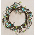 Pip Berry Ring 3.5" Seabreeze  (Pack of 4)