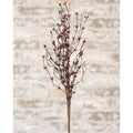 Pip Berry Spray 26" Country Mix (Pack of 4)
