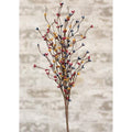 Pip Berry Spray 26" Colonial Mix  (Pack of 4)