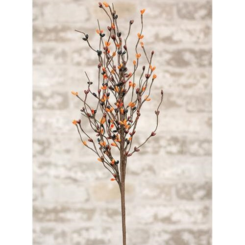 Pip Berry Spray 26" Primitive Mix (Pack of 4)