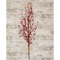 Pip Berry Spray 26" Red (Pack of 4)