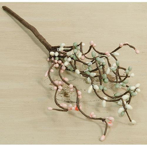 English Garden Pip Pick 12" (Pack of 4)