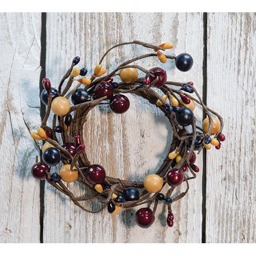 Colonial Combo Ring 2" (Pack of 4)