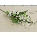 Cream Lily of the Valley Pick (Pack of 4)