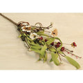 Teastain Country Flower Pick  (Pack of 4)