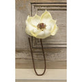 Magnolia Flower Pick 24"  (Pack of 4)