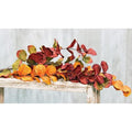 Fall Eucalyptus Spray 30" (Pack of 4)
