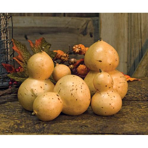 Mixed Hulu Gourds Bag
 (Pack of 2)