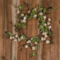 Teastain Gardenia Wreath