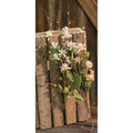 Teastain Gardenia Spray 18"  (Pack of 4)