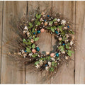 Country Easter Wreath 20"