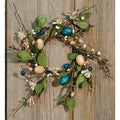 Country Easter Ring  10" (Pack of 4)