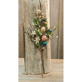 Country Easter Spray 18" (Pack of 4)